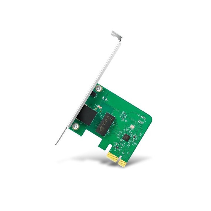 TP-LINK SCHEDA DI RETE GIGABIT PCIE